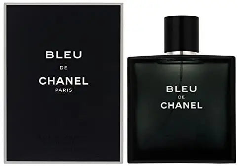 Chanel Bleu De EDT 100 ML/G