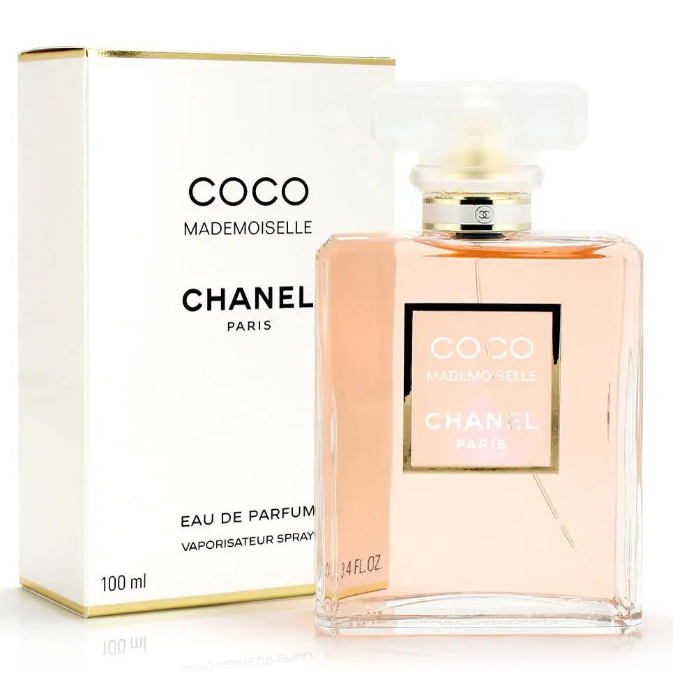 Chanel Coco Mademoissel EDP 100 ML/L