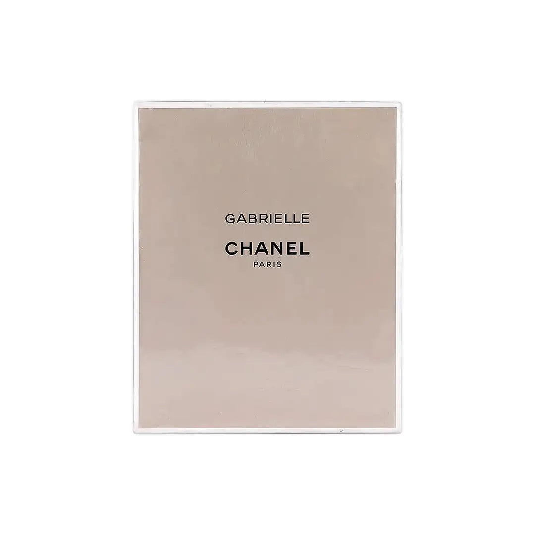 45940-Chanel Gabrielle EDP 100 ML +1