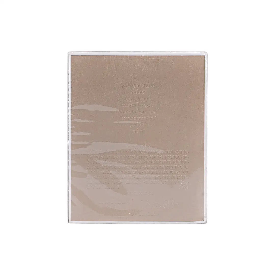 Chanel Gabrielle EDP 100 ML +4