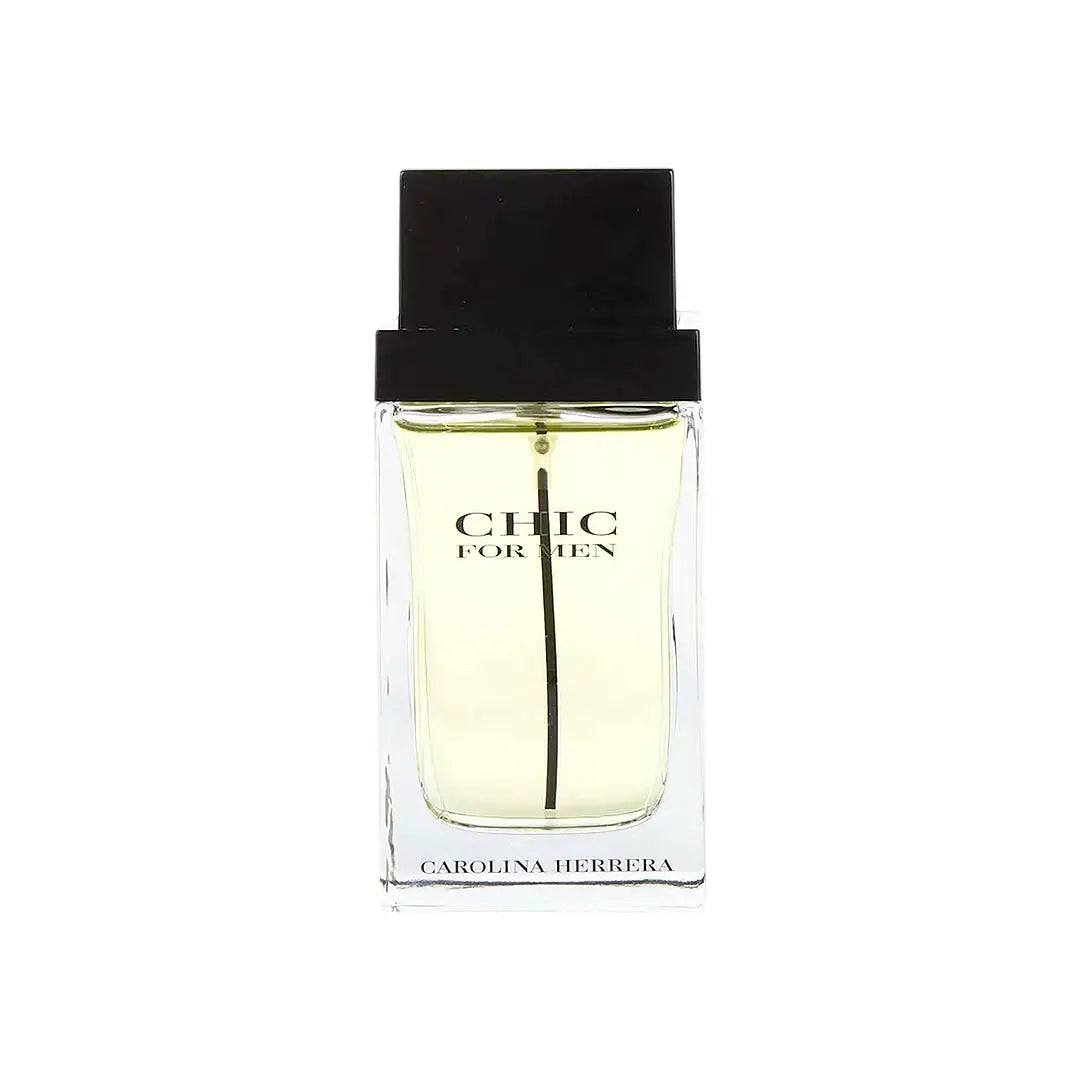 45942-Carolina Herrera Chic EDT 100 ML