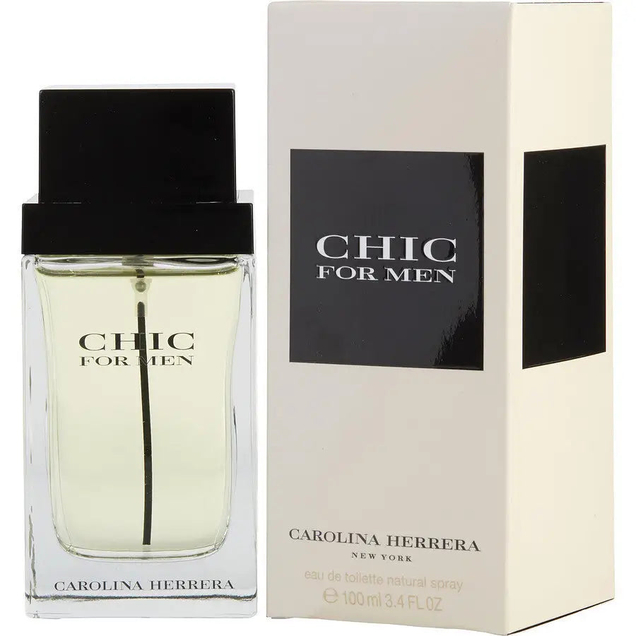 Carolina Herrera Chic EDT 100 ML/G