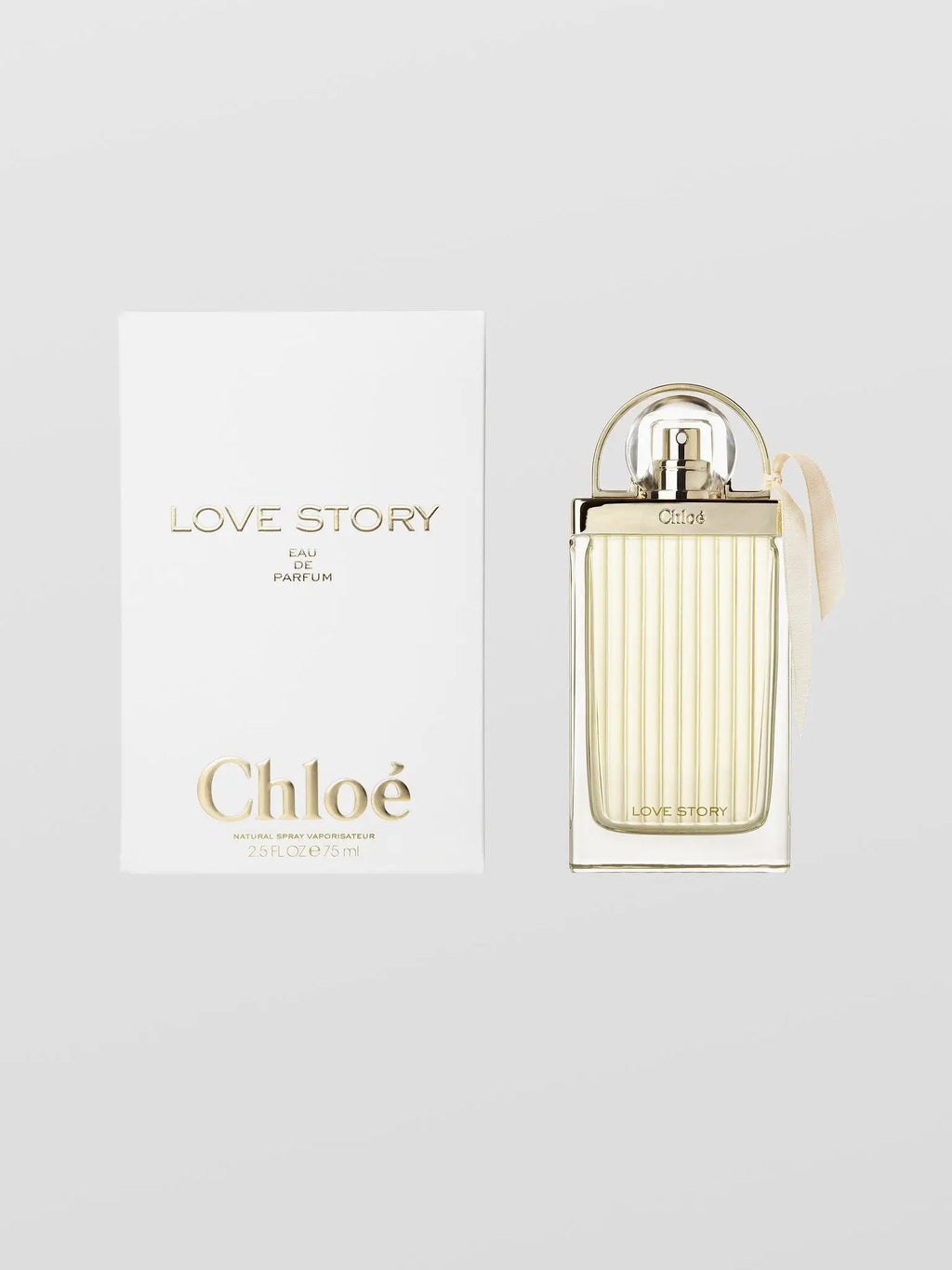 ChloÃ© Love Story EDP 75 ML/L