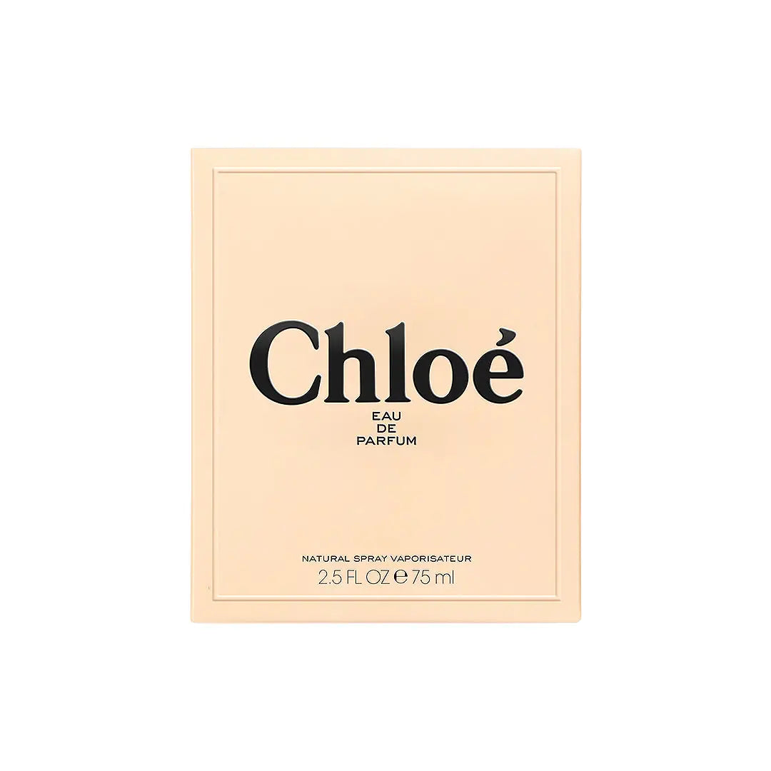 45944-Chloé New EDP 75 ML +3