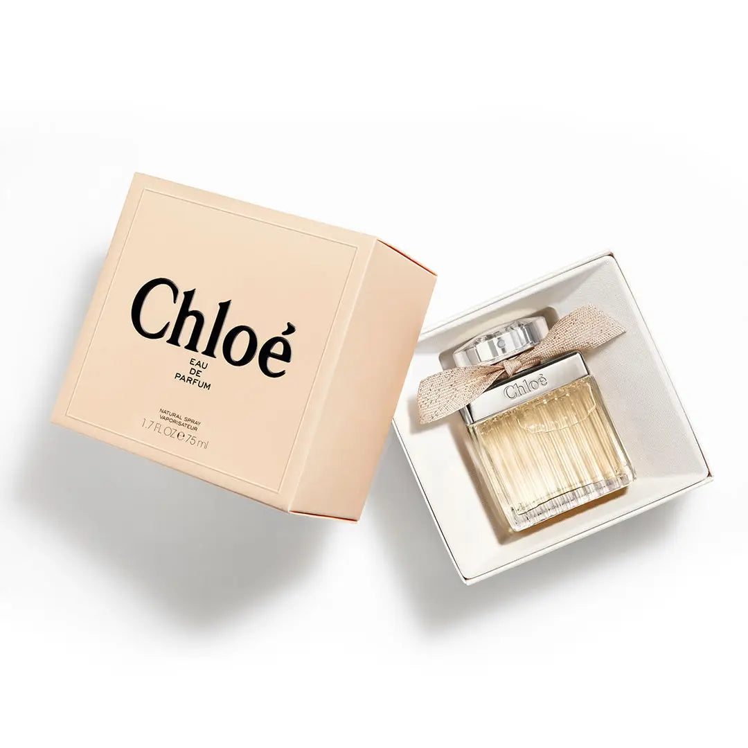 45944-Chloé New EDP 75 ML +2