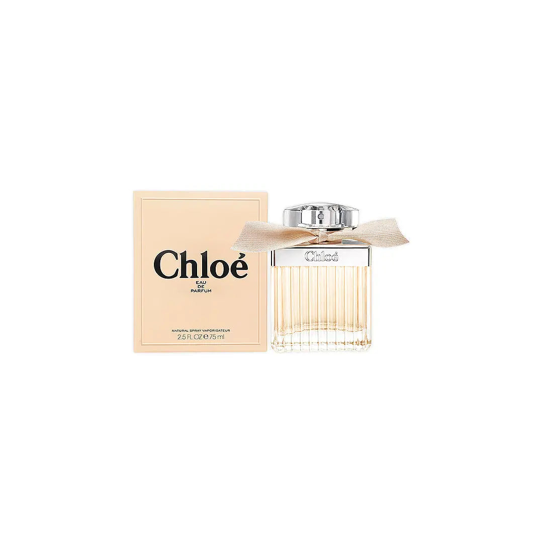 45944-Chloé New EDP 75 ML +1