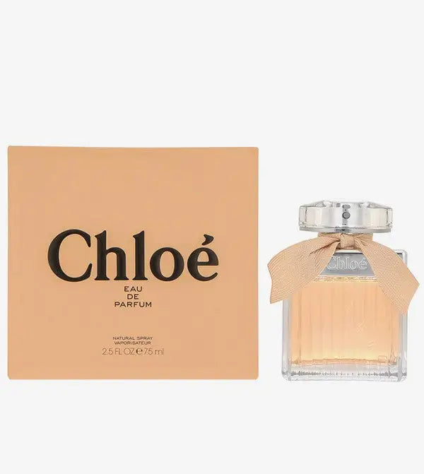 ChloÃ© New EDP 75 ML/L