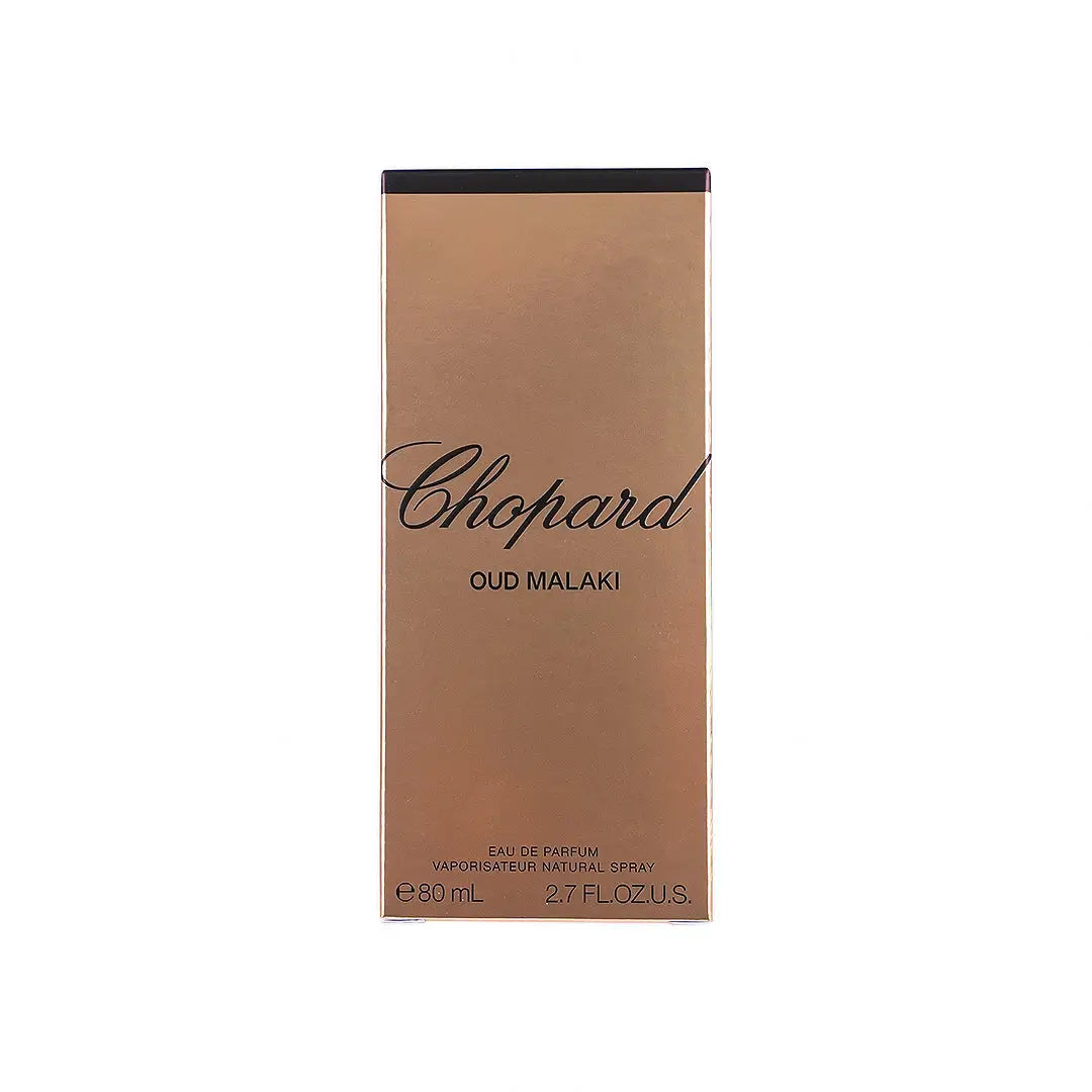 Chopard Oud Malaki EDP 80ml-Men