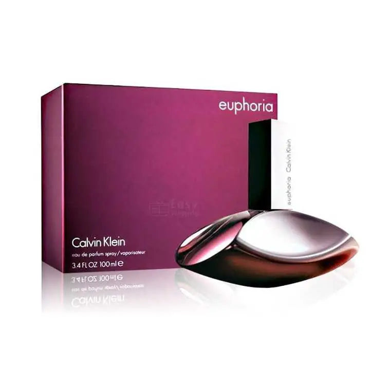 Calvin Klein Euphoria EDP 100 ML/L