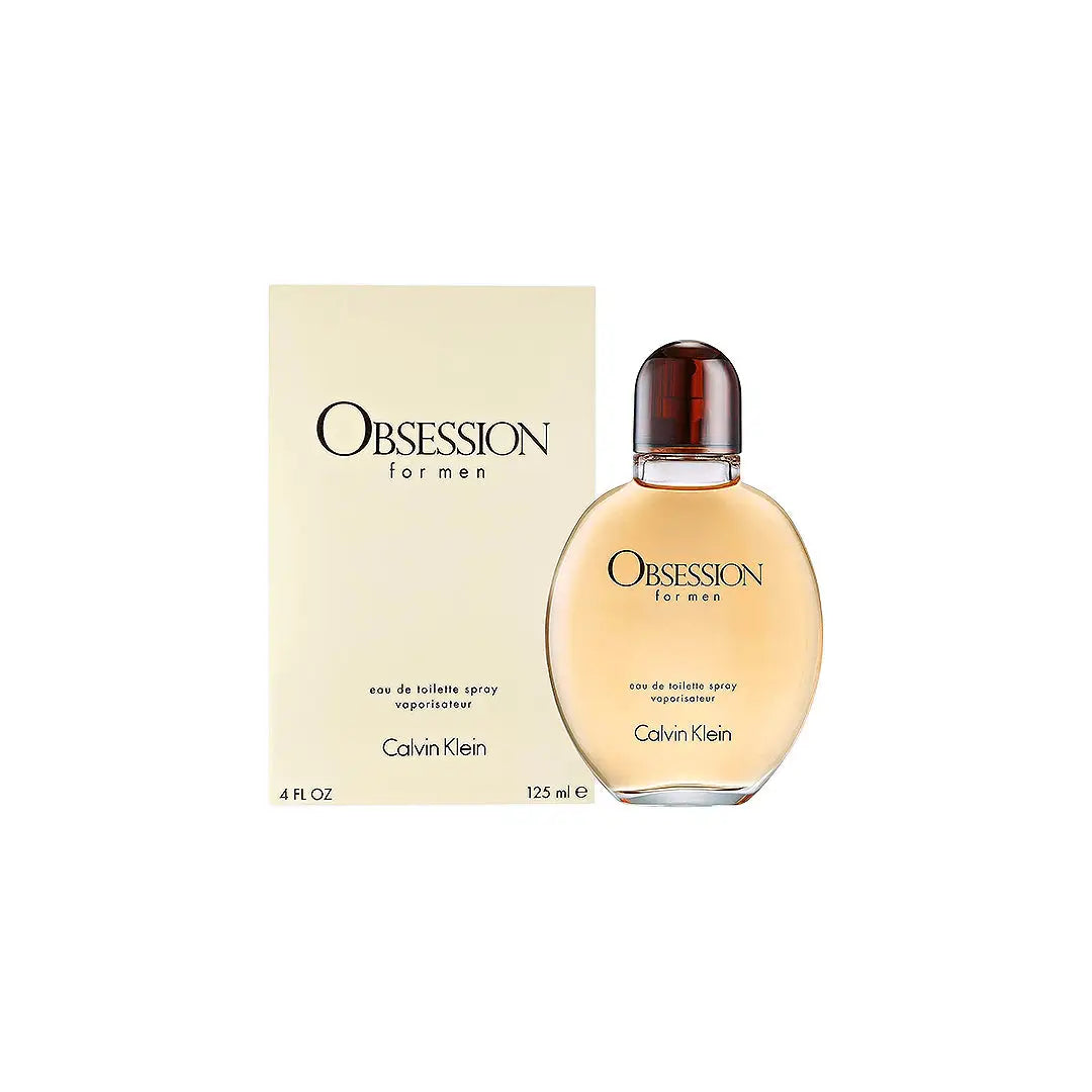 45951-Calvin Klein Obession EDT 125 ML +1