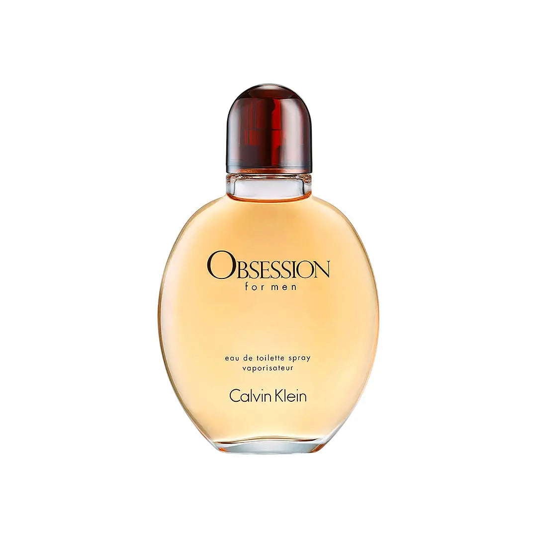 45951-Calvin Klein Obession EDT 125 ML
