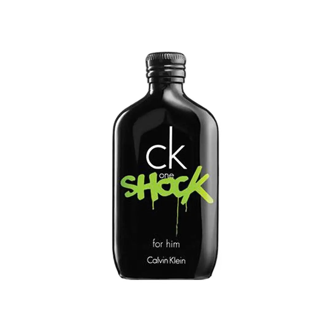 45953-Calvin Klein One Shock EDT 200 ML