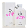 Calvin Klein One Shock EDT 200 ML/L