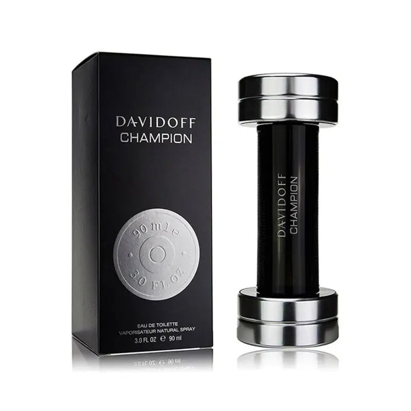 Davidoff Champion EDT 90 ML/G