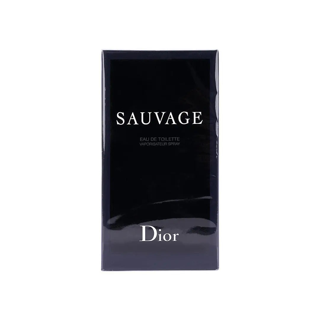 Dior Sauvage EDT 100ml-Men