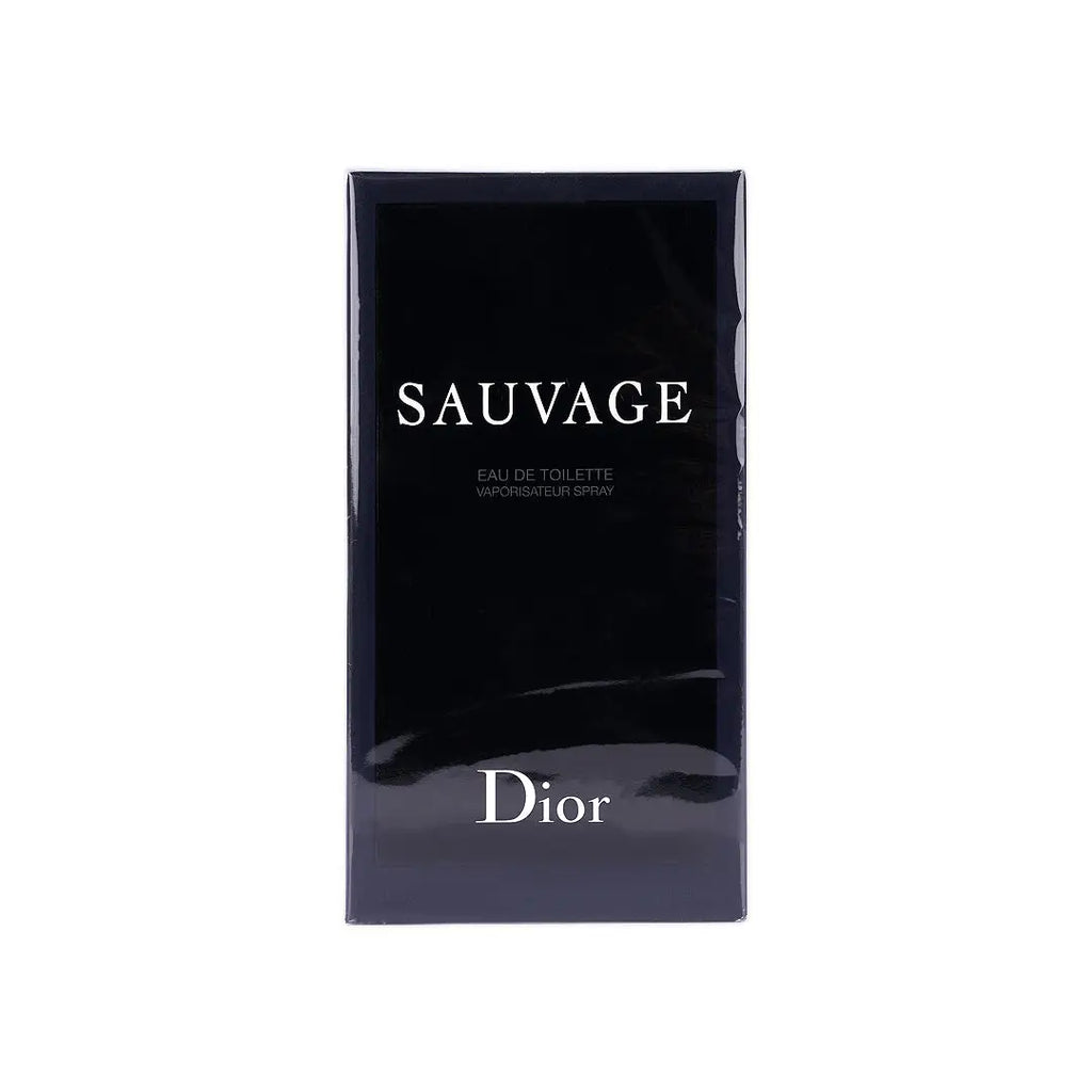 Dior Sauvage EDT 100ml-Men