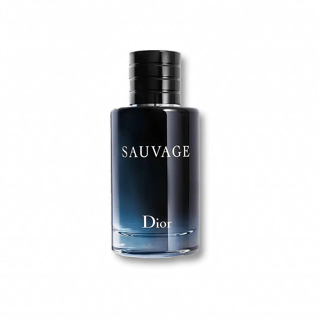 Dior Sauvage EDT 100ml-Men