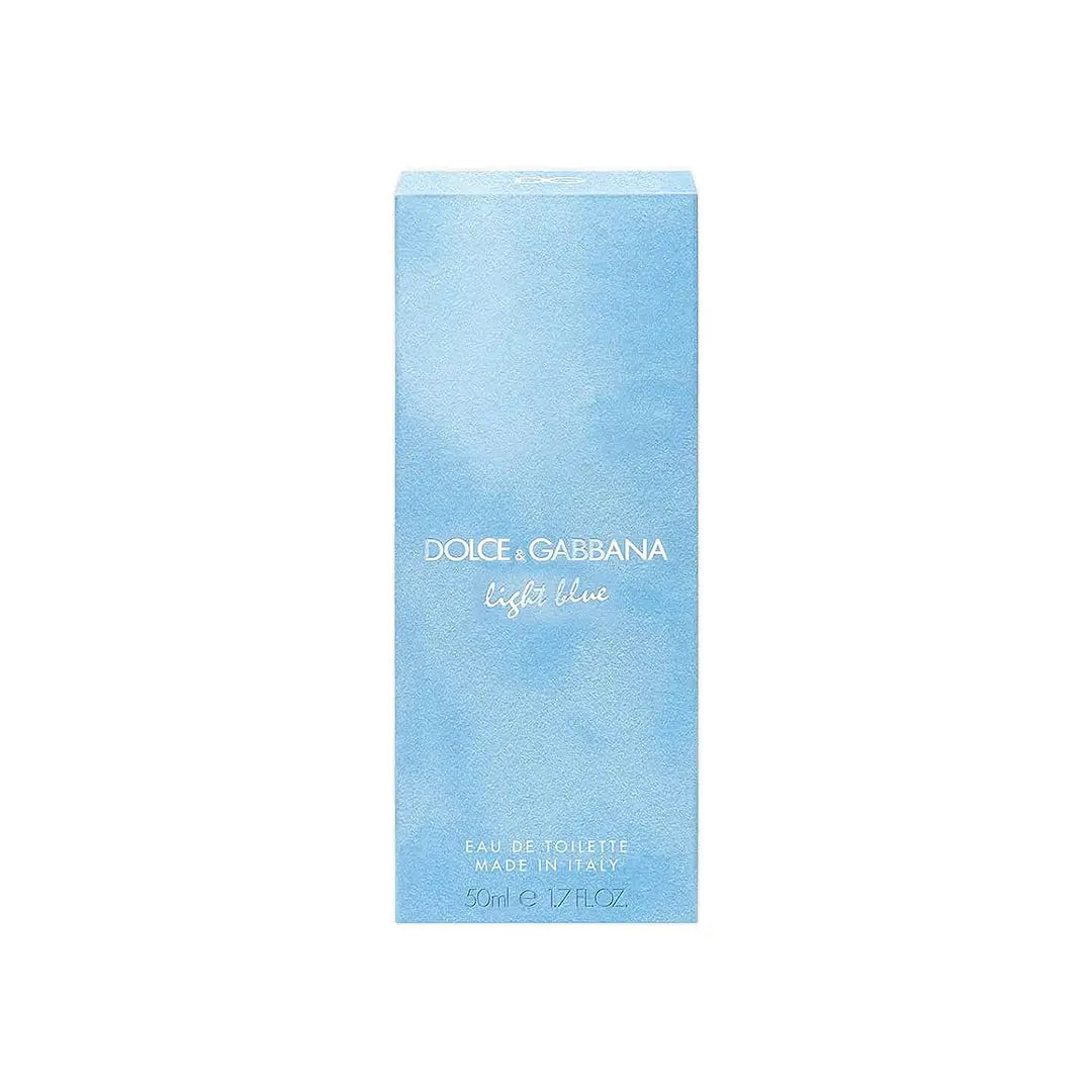 45972-Dolce & Gabana Light Blue EDT 100 ML +2