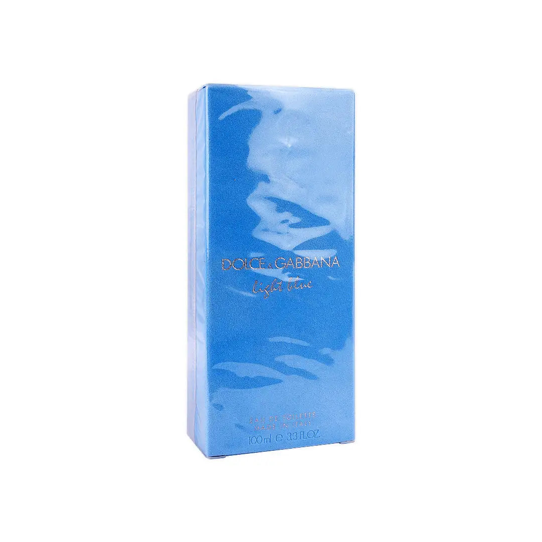 Dolce & Gabana Light Blue EDT 100 ML