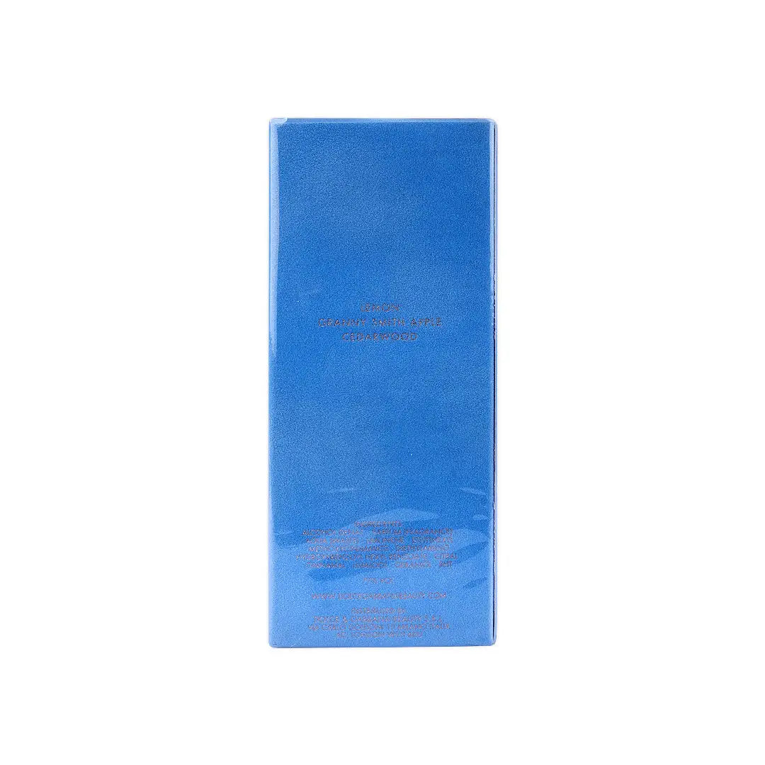 Dolce & Gabana Light Blue EDT 100 ML