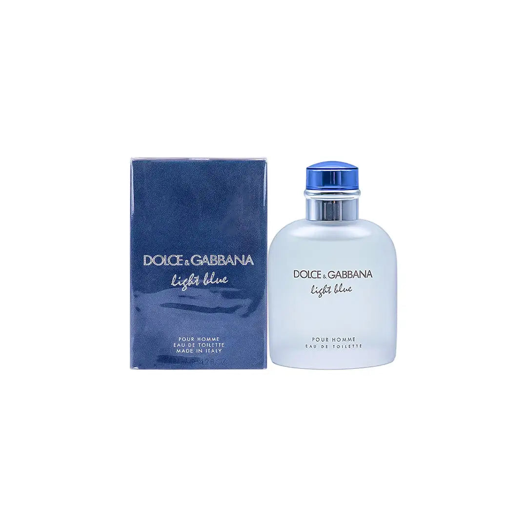 45973-Dolce & Gabana Light Blue EDT 125 ML +1