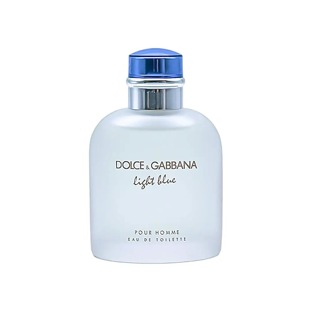 45973-Dolce & Gabana Light Blue EDT 125 ML