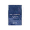 دولتشي آند غابانا لايت بلو أو دو تواليت 125 مل