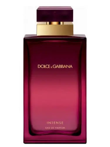 Dolce & Gabana Intense EDP 100 ML/L