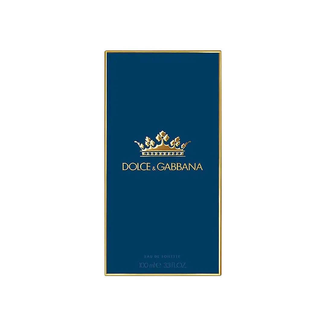 45975-Dolce & Gabana King EDT 100 ML +1