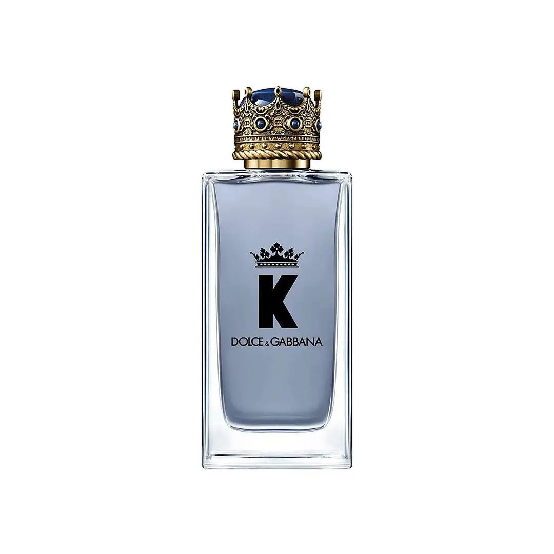 45975-Dolce & Gabana King EDT 100 ML