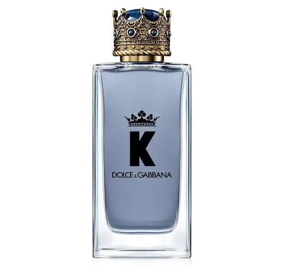 Dolce & Gabana King EDT 100 ML/G