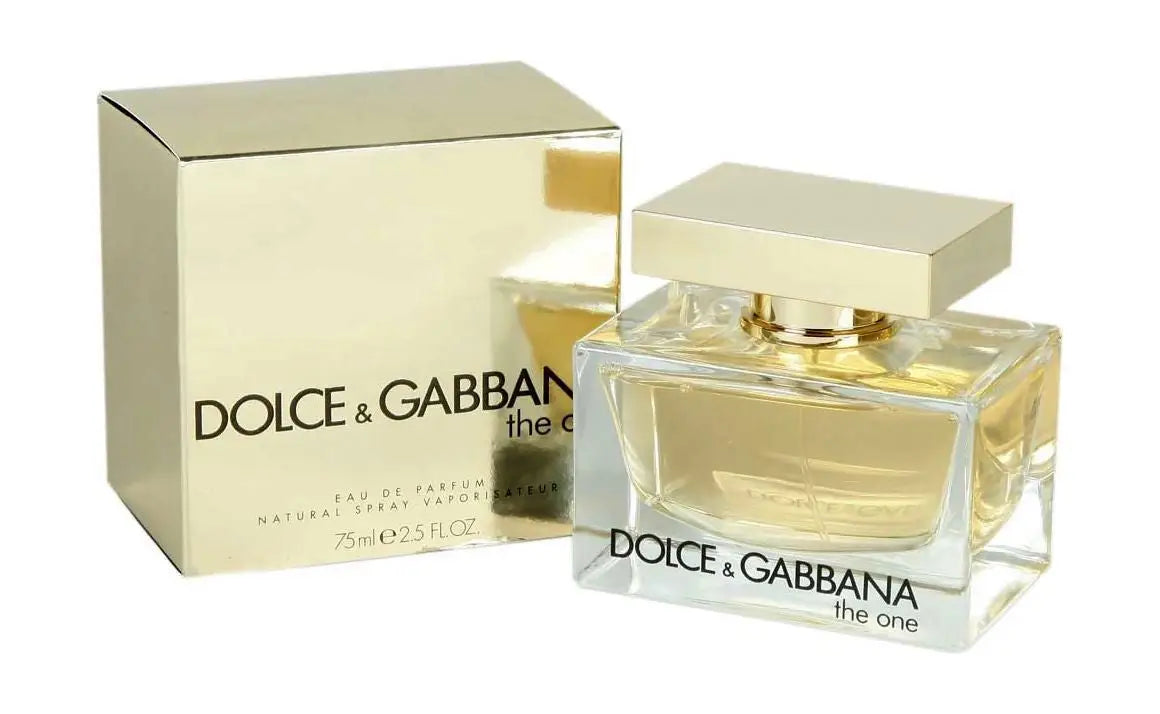 Dolce & Gabana The One EDP 75 ML/L