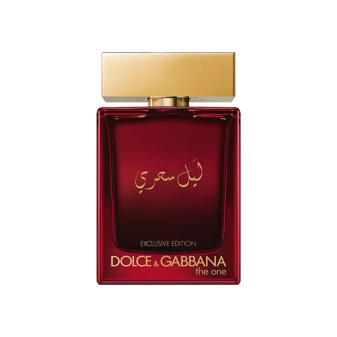 45979-Dolce & Gabana The One Mysterious Night EDP 100 ML