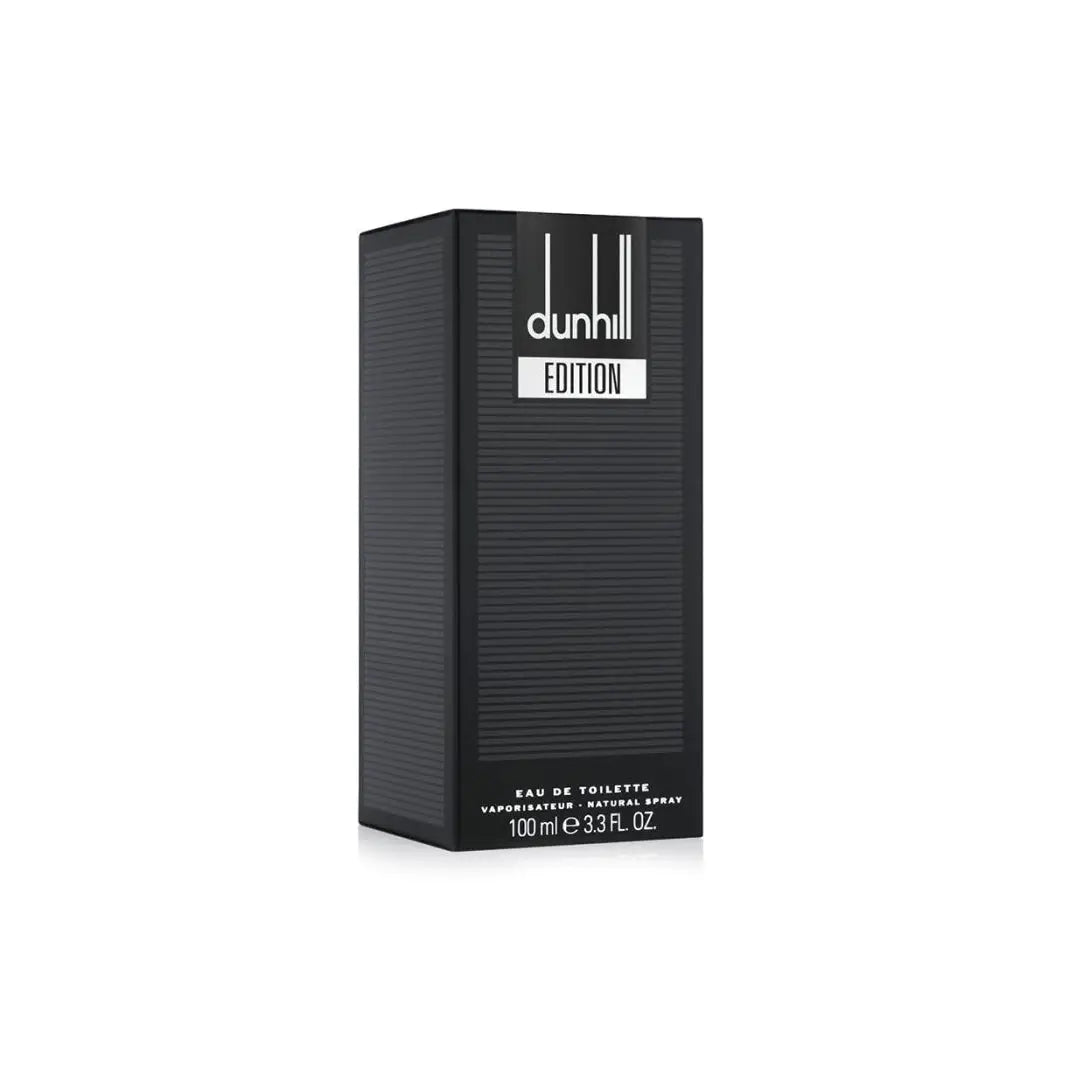 Dunhill Black Edition EDT 100 ML
