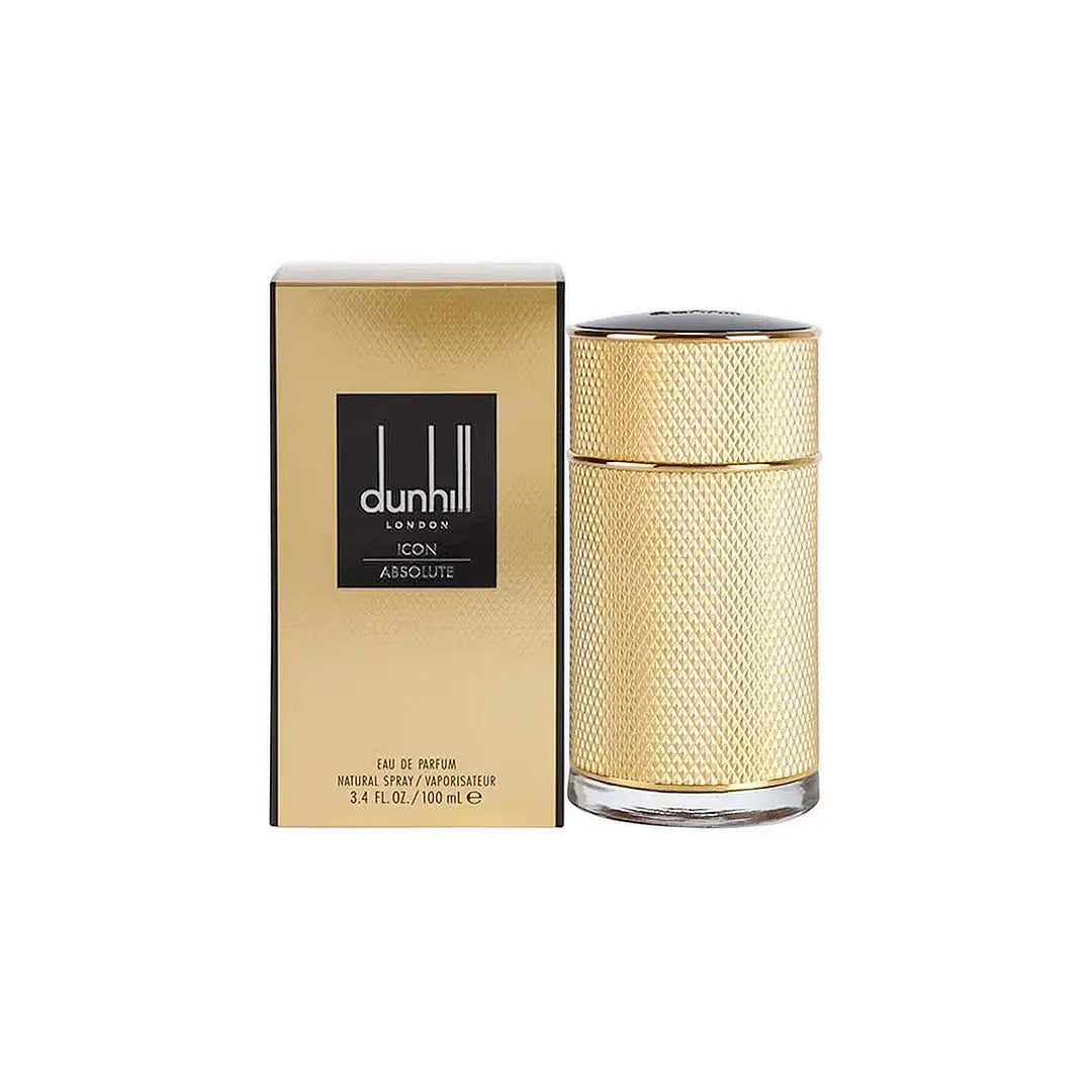 45984-Dunhill Icon Absolute EDP 100 ML +1