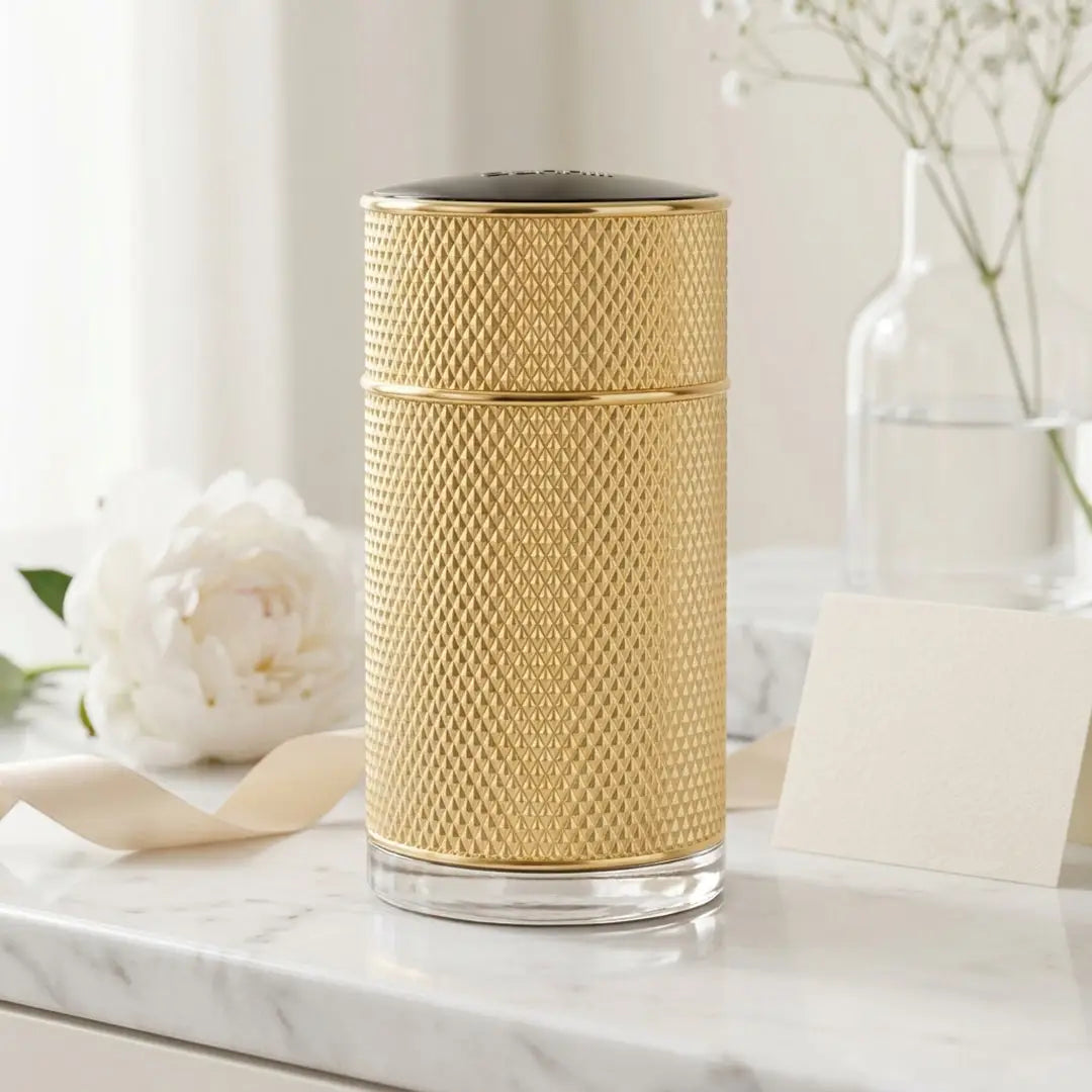 45984-Dunhill Icon Absolute EDP 100 ML +4