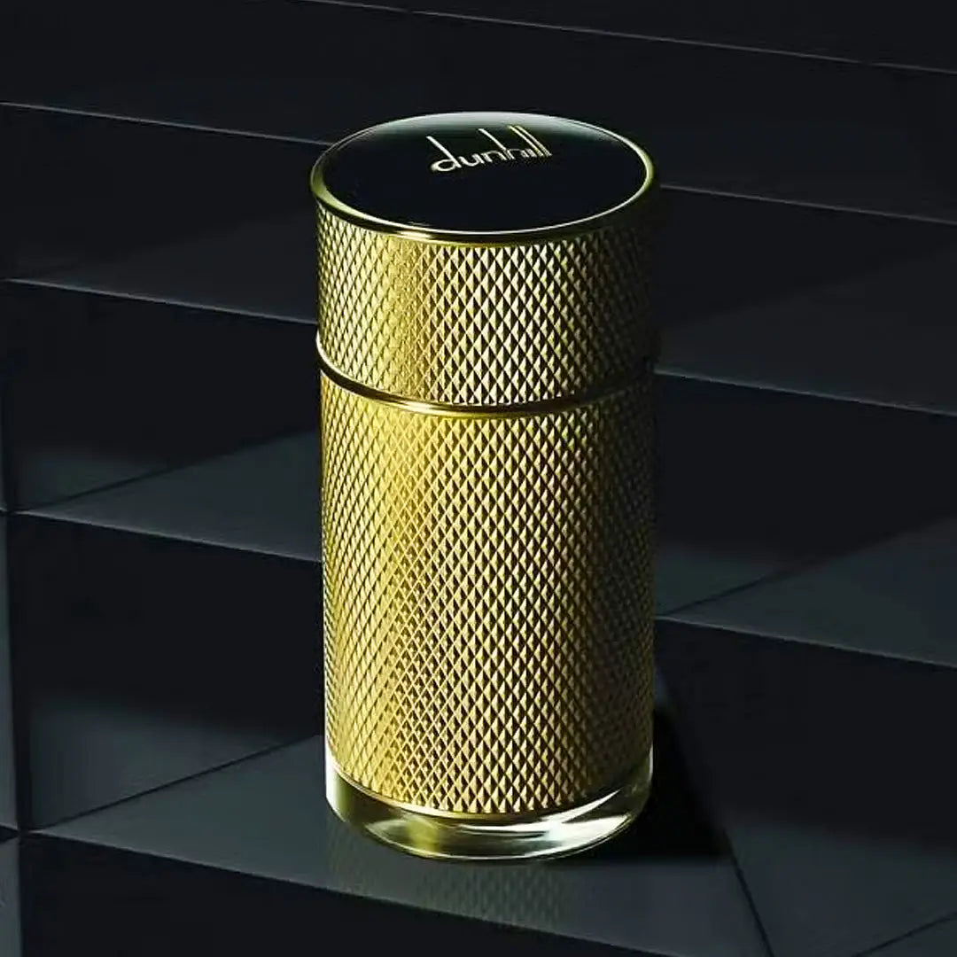 45984-Dunhill Icon Absolute EDP 100 ML +5