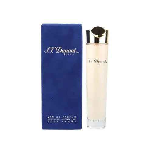 Dupont EDP 100 ML Ladies