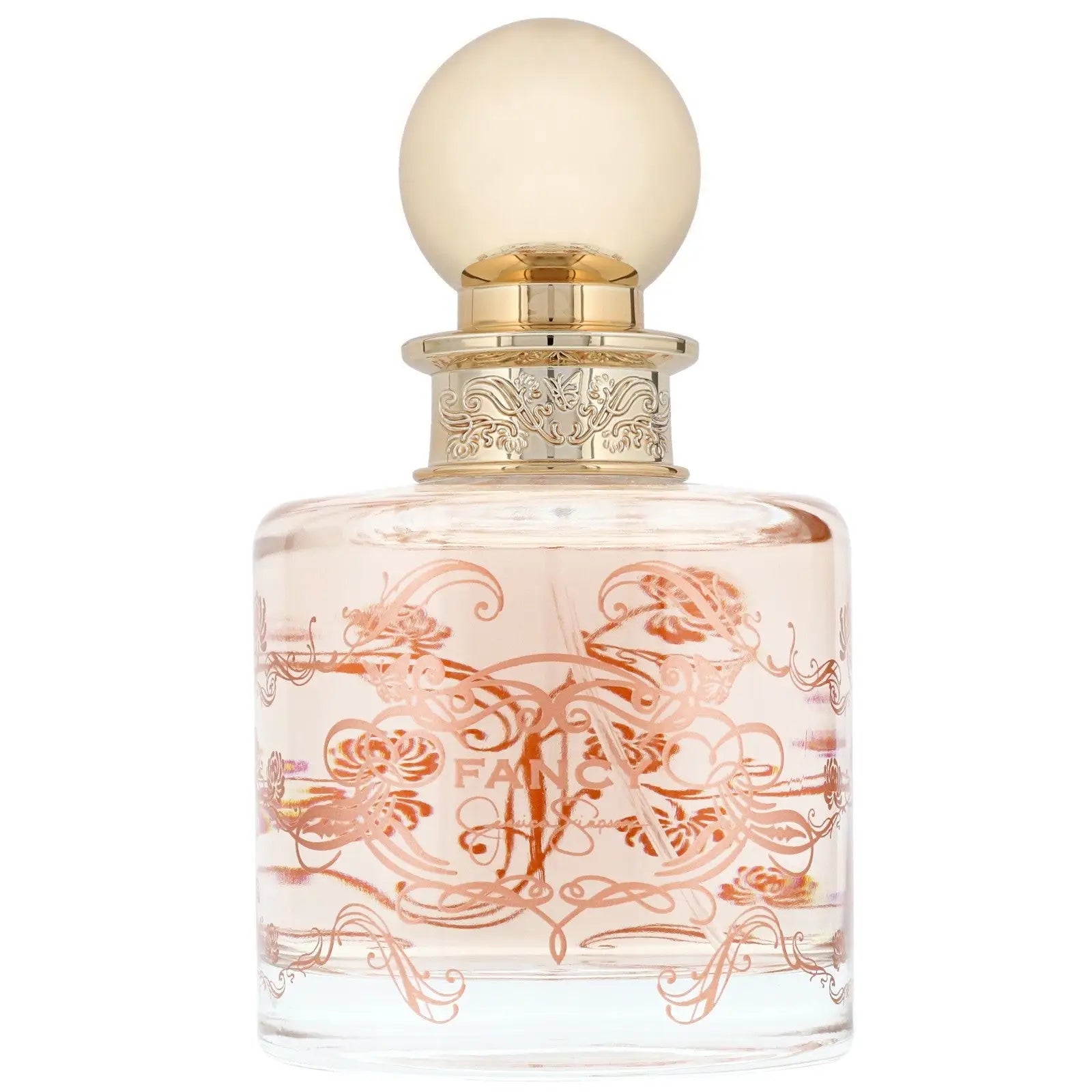 Jessica Simpson Fancy EDP 100 ML/L