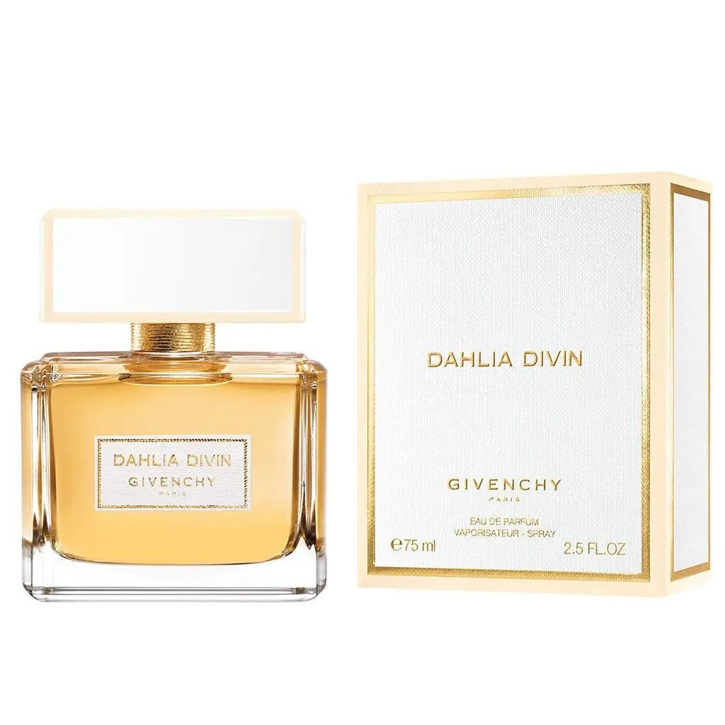 Givenchy Dahlia Divin EDP 75 ML/L