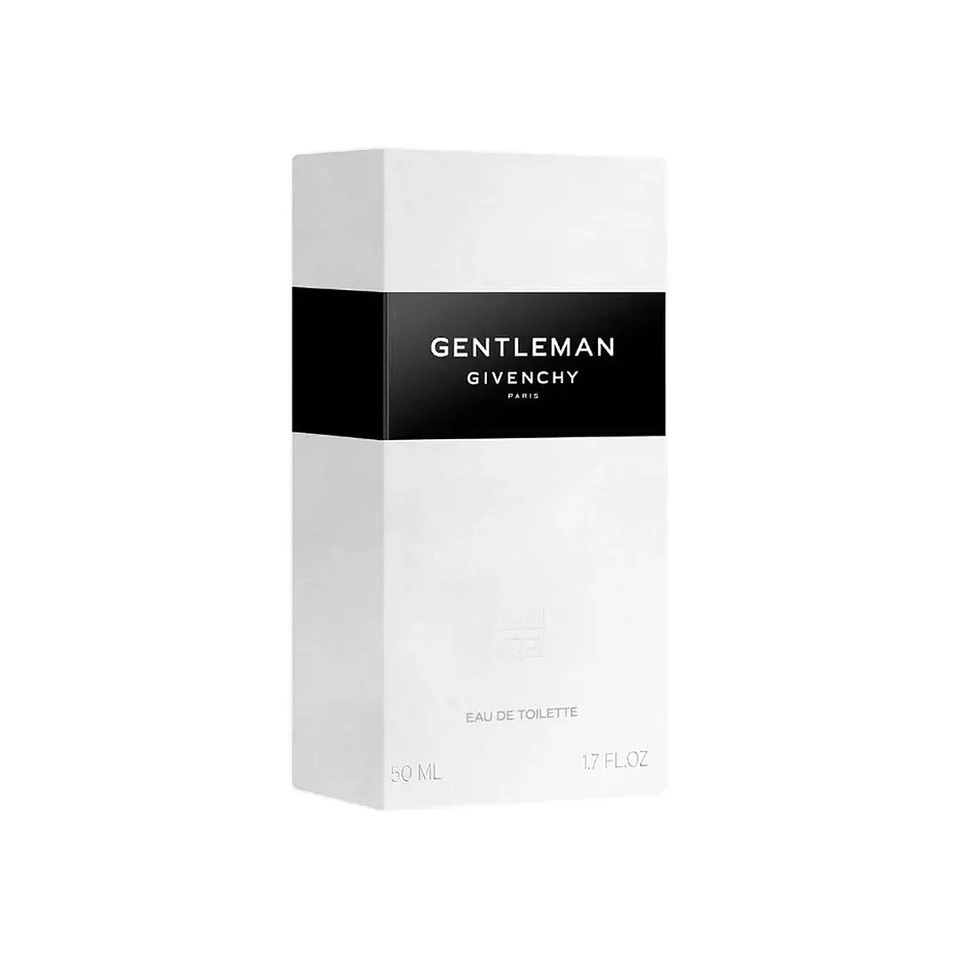45994-Givenchy Gentleman New EDP 100 Ml +1
