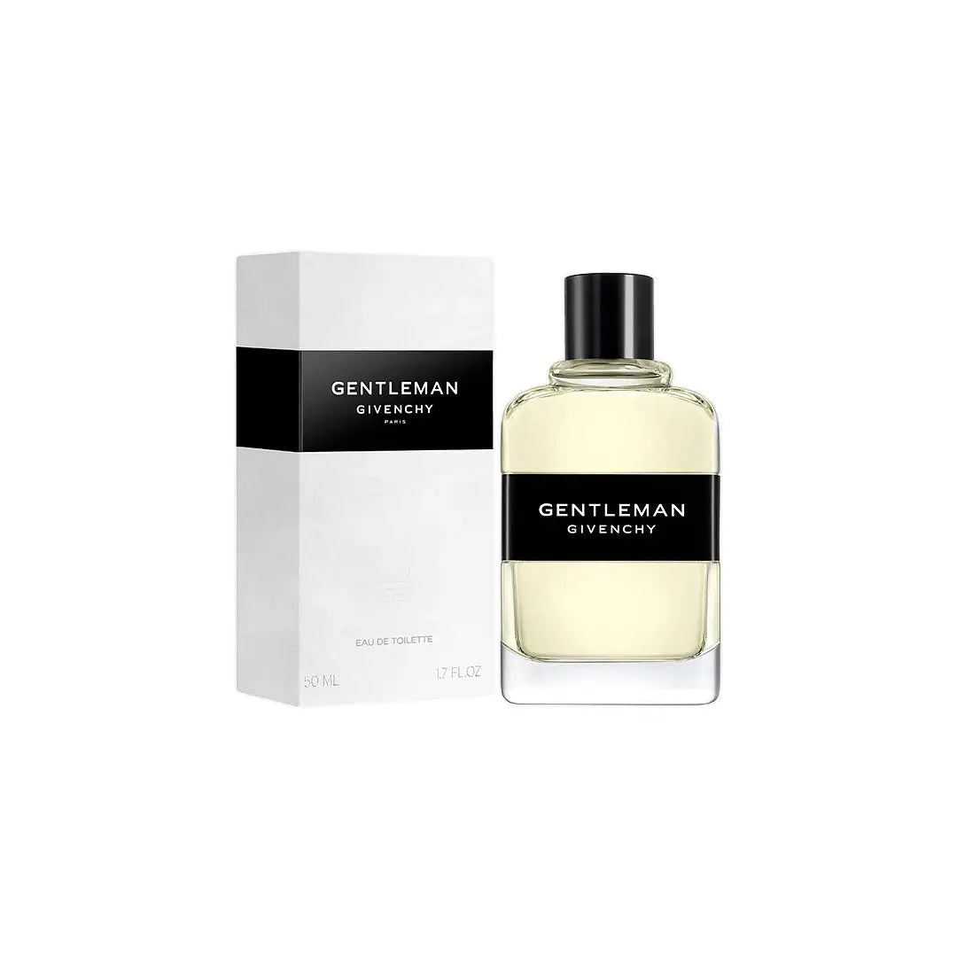 45994-Givenchy Gentleman New EDP 100 Ml +2