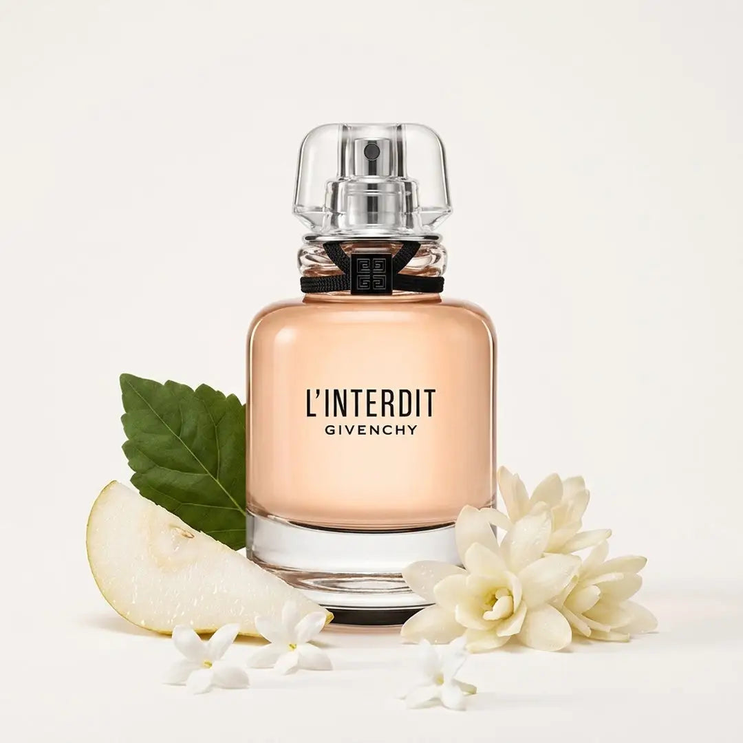 45995-Givenchy L'Interdit EDP 80ml-Women +3
