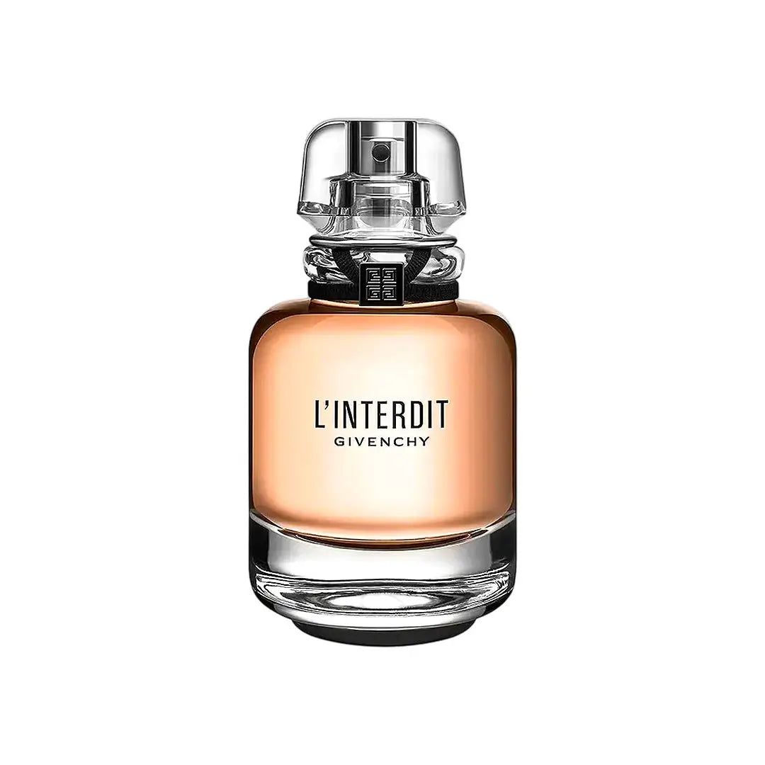 45995-Givenchy L'Interdit EDP 80ml-Women