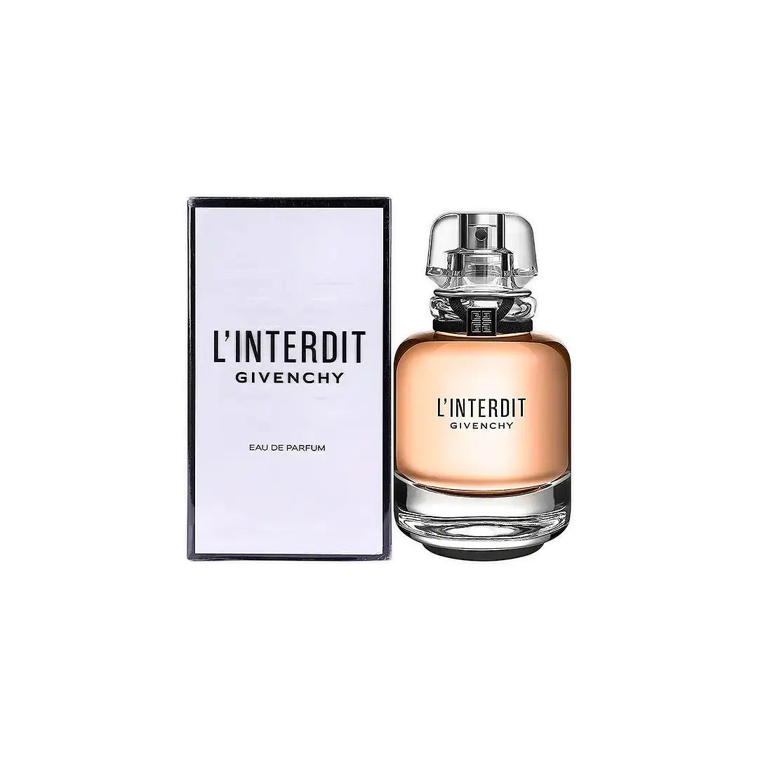 45995-Givenchy L'Interdit EDP 80ml-Women +2