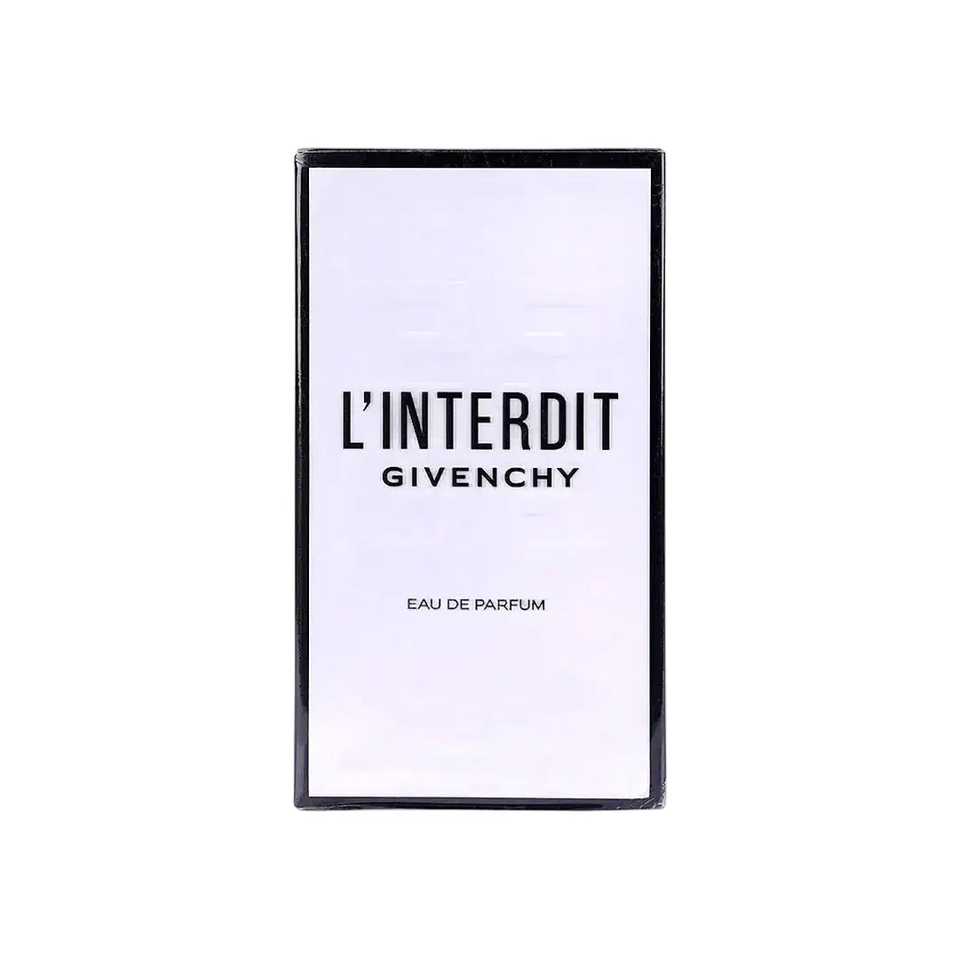 45995-Givenchy L'Interdit EDP 80ml-Women +1