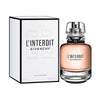Givenchy L Interdit EDP 80 ML /L
