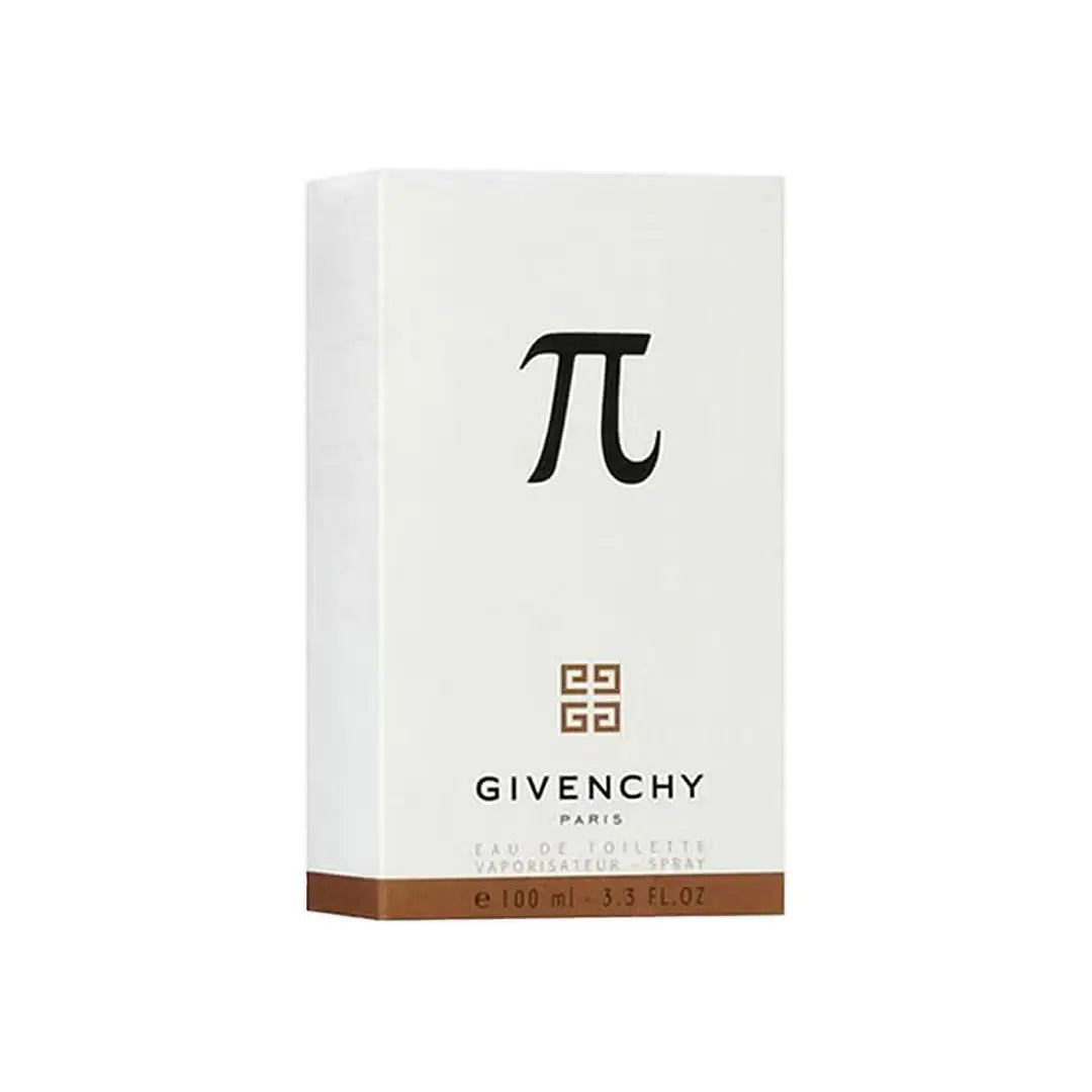 45996-Givenchy Py EDT 100 Ml +1