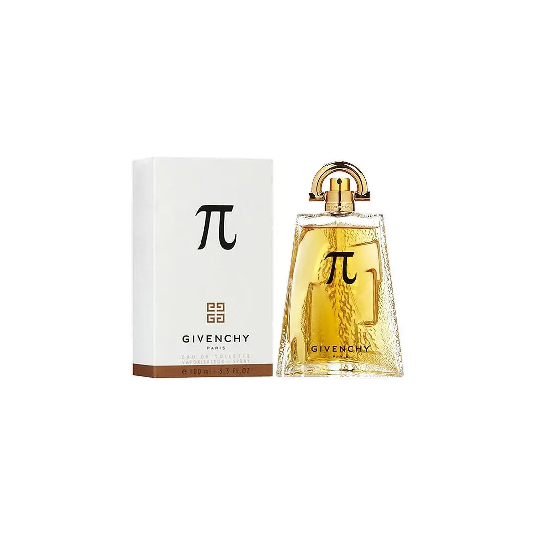 45996-Givenchy Py EDT 100 Ml +2
