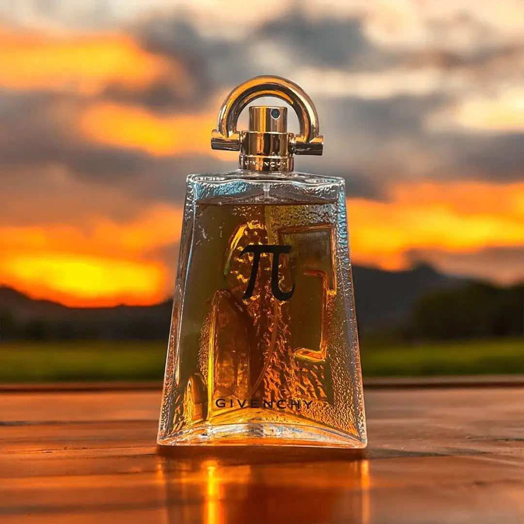 45996-Givenchy Py EDT 100 Ml +3